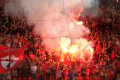 ΟΛΥΜΠΙΑΚΟΣ ΠΑΝΘΡΑΚΙΚΟΣ SUPERLEAGUE ΑΓΩΝΙΣΤΙΚΗ