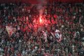 ΟΛΥΜΠΙΑΚΟΣ ΠΑΝΘΡΑΚΙΚΟΣ SUPERLEAGUE ΑΓΩΝΙΣΤΙΚΗ