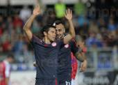 ΠΛΑΤΑΝΙΑΣ ΟΛΥΜΠΙΑΚΟΣ ΑΓΩΝΙΣΤΙΚΗ SUPER LEAGUE