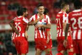 ΟΛΥΜΠΙΑΚΟΣ ΕΡΓΟΤΕΛΗΣ ΑΓΩΝΙΣΤΙΚΗ SUPERLEAGUE