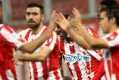 ΟΛΥΜΠΙΑΚΟΣ ΕΡΓΟΤΕΛΗΣ ΑΓΩΝΙΣΤΙΚΗ SUPERLEAGUE