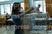 ΣΤΙΓΜΙΟΤΥΠΑ ΔΗΜΟΤΙΚEΣ ΠΕΡΙΦΕΡΕΙΑΚEΣ ΕΚΛΟΓEΣ 2014ΤΟΥ