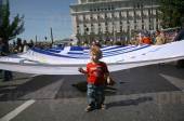 ΣΥΛΛΑΛΗΤΗΡΙΟ ΤΗΣ ΓΣΕΕ ΚΑΙ ΤΩΝ ΑΠΕΡΓΩΝ ΕΡΓΑΖΟΜΕΝΩΝ ΣΤΙΣ ΔΕΚΟ ΣΤΟ ΚΕΝΤΡΟ