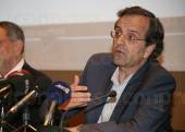 ΣΥΝΕΝΤΕΥΞΗ ΤΥΠΟΥ ΑΠΟΛΟΓΙΣΜΟΣ ΕΓΚΑΙΝΙΑ ΜΟΥΣΕΙΟΥ