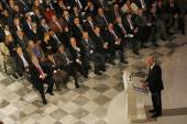 ΠΡΩΘΥΠΟΥΡΓΟΣ ΓΙΩΡΓΟΣ ΠΑΠΑΝΔΡΕΟΥ ΚΗΡΥΣΣΕΙ ΕΝΑΡΞΗ