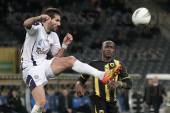 ΠΑΝΙΩΝΙΟΣ SUPERLEAGUE ΑΓΩΝΙΣΤΙΚΗ