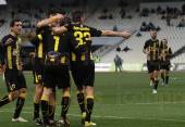ΠΑΝΙΩΝΙΟΣ SUPERLEAGUE ΑΓΩΝΙΣΤΙΚΗ