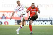 ΑΤΡΟΜΗΤΟΣ ΟΛΥΜΠΙΑΚΟΣ SUPERLEAGUE ΑΓΩΝΙΣΤΙΚΗ