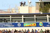 ΑΤΡΟΜΗΤΟΣ ΟΛΥΜΠΙΑΚΟΣ SUPERLEAGUE ΑΓΩΝΙΣΤΙΚΗ