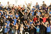 ΑΤΡΟΜΗΤΟΣ ΟΛΥΜΠΙΑΚΟΣ SUPERLEAGUE ΑΓΩΝΙΣΤΙΚΗ