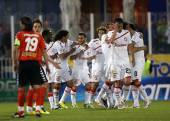 ΑΤΡΟΜΗΤΟΣ ΟΛΥΜΠΙΑΚΟΣ SUPERLEAGUE ΑΓΩΝΙΣΤΙΚΗ