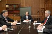 ΚΟΙΝΗ ΣΥΝΑΝΤΗΣΗ ΠΡΩΘΥΠΟΥΡΓΟΥ ΑΝΤΩΝΗ ΣΑΜΑΡΑ