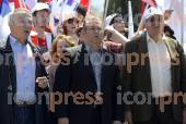 ΣΥΓΚΕΝΤΡΩΣΗ ΠΟΡΕΙΑ ΠΑΜΕ ΗΜΕΡΑ ΕΡΓΑΤΙΚΗΣ