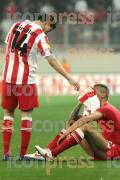 ΟΛΥΜΠΙΑΚΟΣ ΜΕΤΑΛΙΣΤ EUROPA LEAGUE ΦΑΣΗ