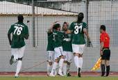 ΛΕΒΑΔΕΙΑΚΟΣ ΠΑΟΚ SUPERLEAGUE ΑΓΩΝΙΣΤΙΚΗ