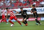 ΟΛΥΜΠΙΑΚΟΣ ΞΑΝΘΗ SUPERLEAGUE ΑΓΩΝΙΣΤΙΚΗ