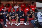 ΟΛΥΜΠΙΑΚΟΣ ΞΑΝΘΗ SUPERLEAGUE ΑΓΩΝΙΣΤΙΚΗ