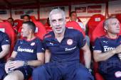 ΟΛΥΜΠΙΑΚΟΣ ΞΑΝΘΗ SUPERLEAGUE ΑΓΩΝΙΣΤΙΚΗ