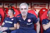 ΟΛΥΜΠΙΑΚΟΣ ΞΑΝΘΗ SUPERLEAGUE ΑΓΩΝΙΣΤΙΚΗ