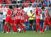 ΟΛΥΜΠΙΑΚΟΣ ΞΑΝΘΗ SUPERLEAGUE ΑΓΩΝΙΣΤΙΚΗ