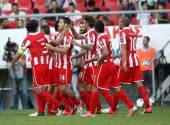 ΟΛΥΜΠΙΑΚΟΣ ΞΑΝΘΗ SUPERLEAGUE ΑΓΩΝΙΣΤΙΚΗ