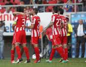 ΟΛΥΜΠΙΑΚΟΣ ΞΑΝΘΗ SUPERLEAGUE ΑΓΩΝΙΣΤΙΚΗ
