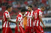 ΟΛΥΜΠΙΑΚΟΣ ΞΑΝΘΗ SUPERLEAGUE ΑΓΩΝΙΣΤΙΚΗ