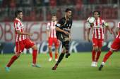 ΟΛΥΜΠΙΑΚΟΣ ΞΑΝΘΗ SUPERLEAGUE ΑΓΩΝΙΣΤΙΚΗ