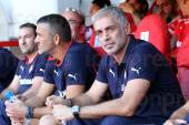 ΟΛΥΜΠΙΑΚΟΣ ΞΑΝΘΗ SUPERLEAGUE ΑΓΩΝΙΣΤΙΚΗ