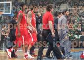 ΠΑΝΑΘΗΝΑΪΚΟΣ ΟΛΥΜΠΙΑΚΟΣ ΗΜΙΤΕΛΙΚΗ ΦΑΣΗ ΚΥΠΕΛΛΟΥ