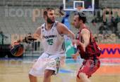 ΠΑΝΑΘΗΝΑΙΚΟΣ ΤΡΙΚΑΛΑ ΑΓΩΝΙΣΤΙΚΗ BASKET LEAGUE