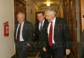 ΣΥΝΕΔΡΙΑΣΗ ΥΠΟΥΡΓΙΚΟΥ ΣΥΜΒΟΥΛΙΟΥ