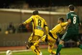 ΛΕΒΑΔΕΙΑΚΟΣ SUPERLEAGUE ΑΓΩΝΙΣΤΙΚΗ