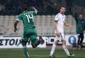 ΠΑΝΑΘΗΝΑΙΚΟΣ ΑΤΡΟΜΗΤΟΣ SUPERLEAGUE ΑΓΩΝΙΣΤΙΚΗ