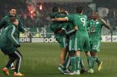 ΠΑΝΑΘΗΝΑΙΚΟΣ ΑΤΡΟΜΗΤΟΣ SUPERLEAGUE ΑΓΩΝΙΣΤΙΚΗ