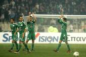 ΠΑΝΑΘΗΝΑΙΚΟΣ ΑΤΡΟΜΗΤΟΣ SUPERLEAGUE ΑΓΩΝΙΣΤΙΚΗ