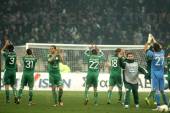 ΠΑΝΑΘΗΝΑΙΚΟΣ ΑΤΡΟΜΗΤΟΣ SUPERLEAGUE ΑΓΩΝΙΣΤΙΚΗ