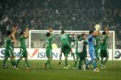 ΠΑΝΑΘΗΝΑΙΚΟΣ ΑΤΡΟΜΗΤΟΣ SUPERLEAGUE ΑΓΩΝΙΣΤΙΚΗ