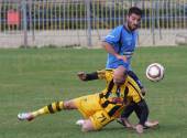 ΦΩΣΤΗΡΑΣ ΧΑΝΙΑ FOOTBALL LEAGUE ΑΓΩΝΣΤΚΗ