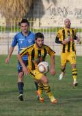 ΦΩΣΤΗΡΑΣ ΧΑΝΙΑ FOOTBALL LEAGUE ΑΓΩΝΣΤΚΗ