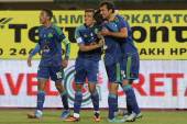 ΕΡΓΟΤΕΛΗΣ ΠΑΝΑΘΗΝΑΙΚΟΣ ΑΓΩΝΙΣΤΙΚΗ SUPER LEAGUE