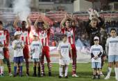 ΓΙΑΝΝΙΝΑ ΟΛΥΜΠΙΚΑΟΣ SUPERLEAGUE ΑΓΩΝΙΣΤΙΚΗ