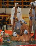 ΕΛΛΑΔΑ ΙΣΠΑΝΙΑ FINA WATER POLO