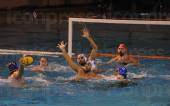 ΕΛΛΑΔΑ ΙΣΠΑΝΙΑ FINA WATER POLO