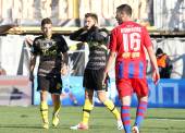 ΑΡΗΣ ΠΑΝΙΩΝΙΟΣ SUPERLEAGUE ΑΓΩΝΙΣΤΙΚΗ