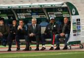 ΠΑΝΑΘΗΝΑΙΚΟΣ ΠΑΝΘΡΑΚΙΚΟΣ SUPERLEAGUE ΑΓΩΝΙΣΤΙΚΗ
