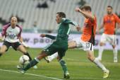 ΠΑΝΑΘΗΝΑΙΚΟΣ ΠΑΝΘΡΑΚΙΚΟΣ SUPERLEAGUE ΑΓΩΝΙΣΤΙΚΗ