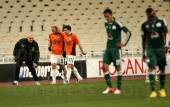 ΠΑΝΑΘΗΝΑΙΚΟΣ ΠΑΝΘΡΑΚΙΚΟΣ SUPERLEAGUE ΑΓΩΝΙΣΤΙΚΗ