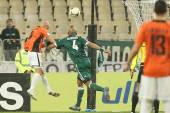 ΠΑΝΑΘΗΝΑΙΚΟΣ ΠΑΝΘΡΑΚΙΚΟΣ SUPERLEAGUE ΑΓΩΝΙΣΤΙΚΗ