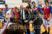 ΠΑΝΙΩΝΙΟΣ ΠΑΟΚ ΑΓΩΝΙΣΤΙΚΗ BASKET LEAGUE